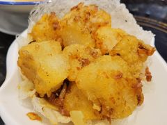 -新兴·金羊座·粤菜点心(乐峰店)