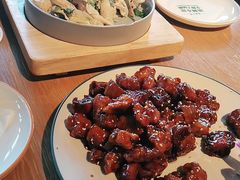 -溪林小馆(浦江城市生活广场店)