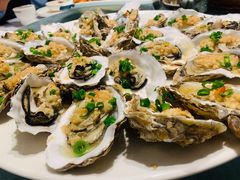 -老伙记海鲜码头(北滘店)