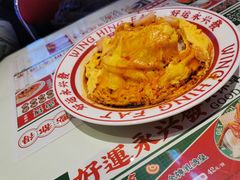 -永兴發香港茶餐厅(三坊七巷店)
