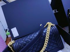 -CHANEL(恒隆广场店)
