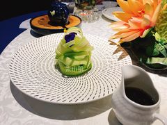 油醋水云丝-麟1929(外滩店)