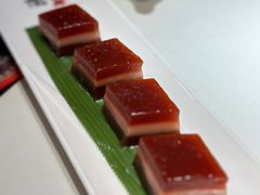 滋补养颜红枣糕-禄运茶居·手工点心(体育西店)