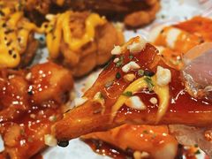 -百事喜乐炸鸡铺(合肥首店)