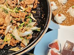 -喜悦烤鸭·新京菜(王府井店)