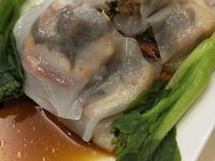 -富豪酒家(正大广场店)