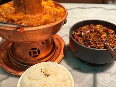 -中8楼风尚云南菜(颐堤港店)