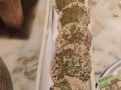 -绿茶餐厅(汇悦大融城店)