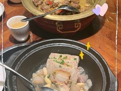 -瑶王府·广西菜(金阳路店)