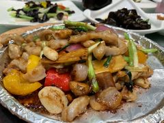 -港湾宴会厅(京基百纳店)