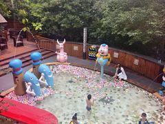 -天目湖涵田半山温泉