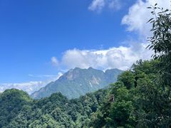 -太平万花山景区