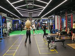 -懒人Club运动健身·运动康复·私教(卓越时代广场店)