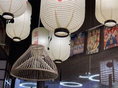 大堂-千寿·金焰食堂(仁和新城店)