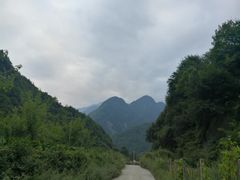 -孟屯河谷景区