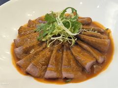 -三品香·江浙菜(松江九谊店)