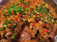 -然庭·新湘菜(紫竹桥店)