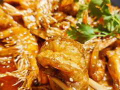 -巴蜀王婆大虾(南锣鼓巷店)