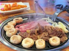 -杀猪天·韩国烤肉(总店)
