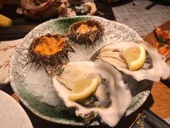 -乐亭日本料理(彩虹本店)