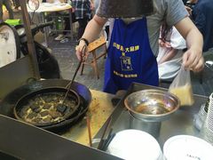 -武爹臭豆腐(坡子街店)