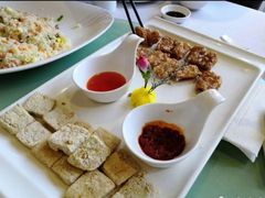 -八分饱·西津会(西津渡店)
