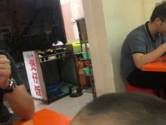 -潮香兴煲仔饭(莲花路店)