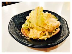 蔬菜沙拉-汉江川烤肉(通州店)