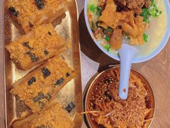 -小豆海棠(人民南路店)