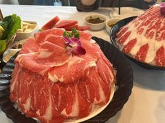 -德天肥牛海鲜火锅(龙吟坊店)