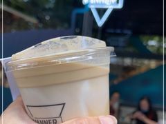-Manner Coffee(淮海755店)