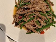 -李记搅团•非遗陕菜(三桥店)