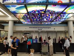 -奥黑尔国际机场