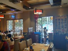 大堂-福来居烤鸭店(天坛二店)