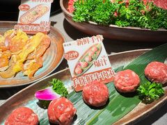 -骨之味·筒骨汤火锅(江头店)