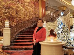 -北京中国大饭店