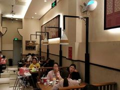 大堂-有家酸菜鱼(苏州绿宝广场店)
