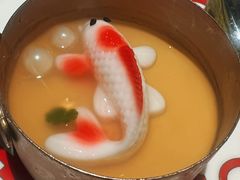 -锦楼·臻选新杭帮(正大广场店)