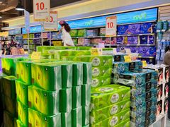 -天虹超市(大西洋店)