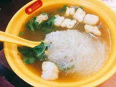 -小杨生煎(黄河路店)