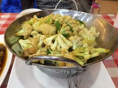 -鲁班小馆(政四街店)