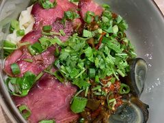 -面乙新派手擀面(大悦城店)