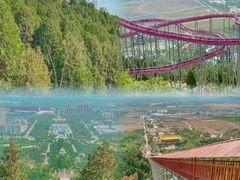 -白佛山景区
