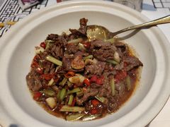 -湘厨私房菜(广昌店)