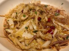 -小厨娘淮扬菜(天印大道店)