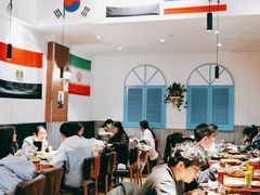 大堂-Tony's House