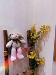 -马克叔叔儿童理发形象设计