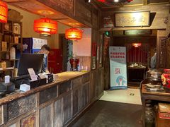 -兰溪小馆(东直门簋街店)