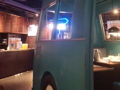 -前海沿·青岛菜(五四广场永旺店)