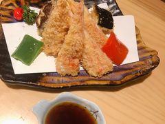 -越光米贩精致料理餐厅(金鹰店)